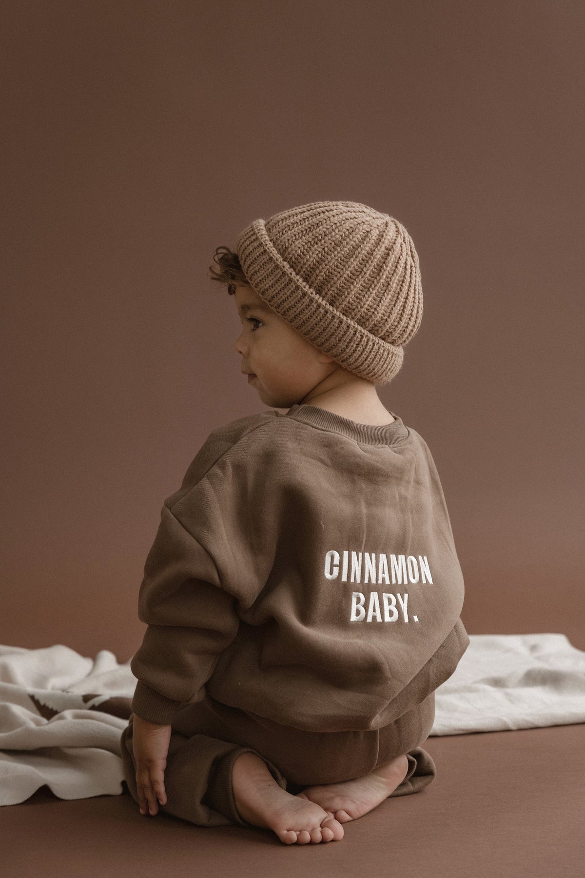 Guide | How to dress children for changing seasons