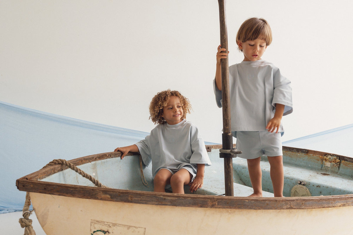 Bon Voyage Collection Look Book