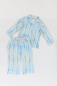 Duck Egg Pyjamas