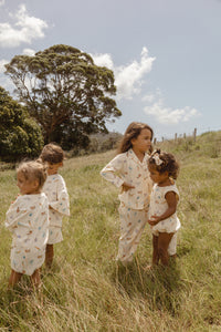 Easter Hunt Pyjamas
