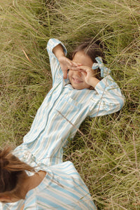 Duck Egg Pyjamas