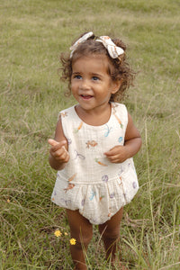 Easter Hunt Romper