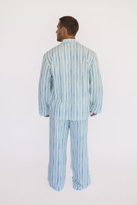 Adult Duck Egg Pyjamas