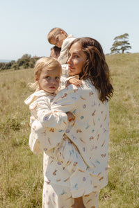 Adult Easter Hunt Pyjamas