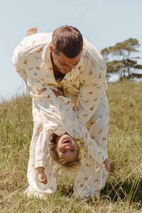 Adult Easter Hunt Pyjamas