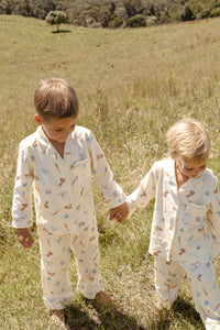 Easter Hunt Pyjamas