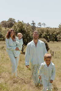 Duck Egg Pyjamas