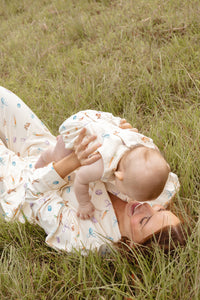 Easter Hunt Romper