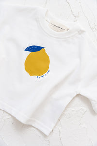 Limone Tshirt