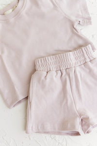 Summer Set - Dusty Rose