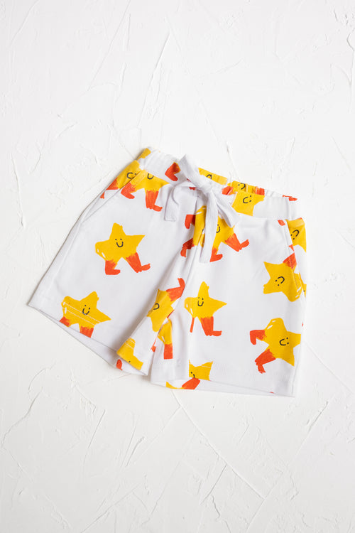 Star Shorts