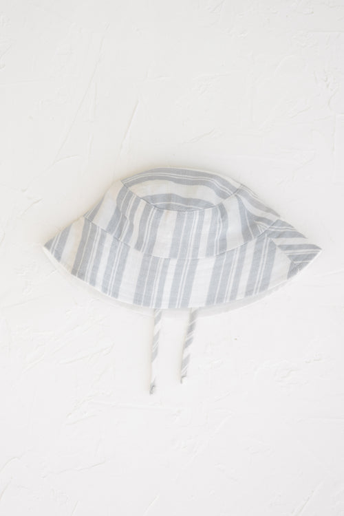 Bucket Hat - Blue Summer