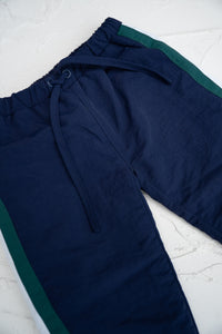 Spray Pant - Navy
