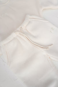 CB Tracksuit - Sand