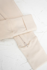 CB Growsuit - Beige