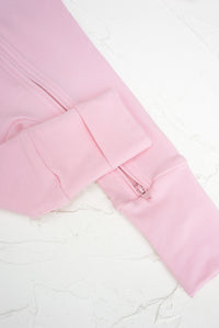 CB Growsuit - Pink