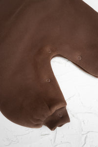Lounge Suit - Dark Chocolate