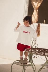 Merci Tee