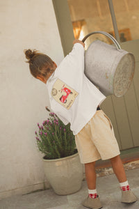 Postage Tee