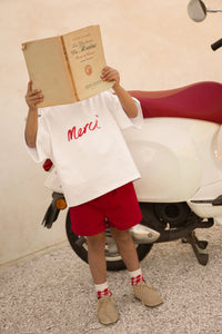 Merci Tee