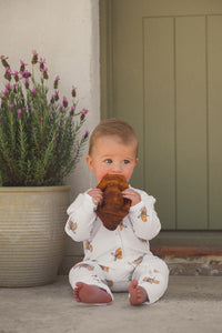 Croissant Growsuit