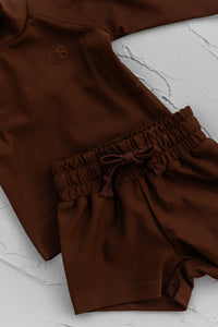 Cinnamon Trunks - Chocolate