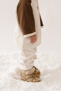 CB Tracksuit - Sand