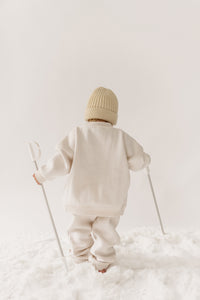 CB Tracksuit - Sand