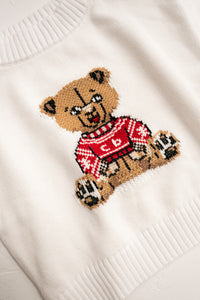 Teddy Sweater