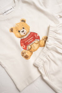 Teddy Set