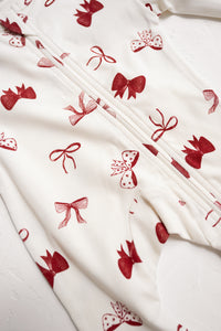Bow Growsuit