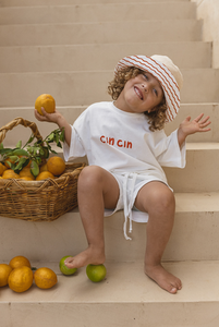 Cin Cin Tshirt